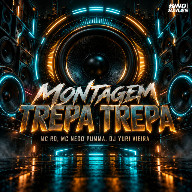 Montagem Trepa Trepa