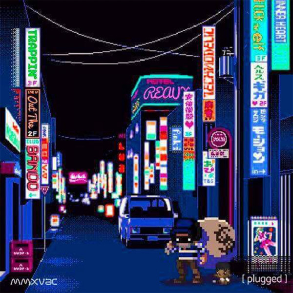 Bando cover
