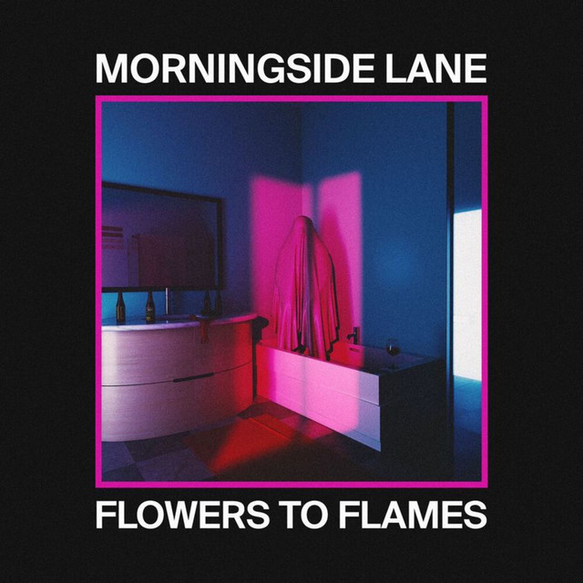 Flowers to Flames cover