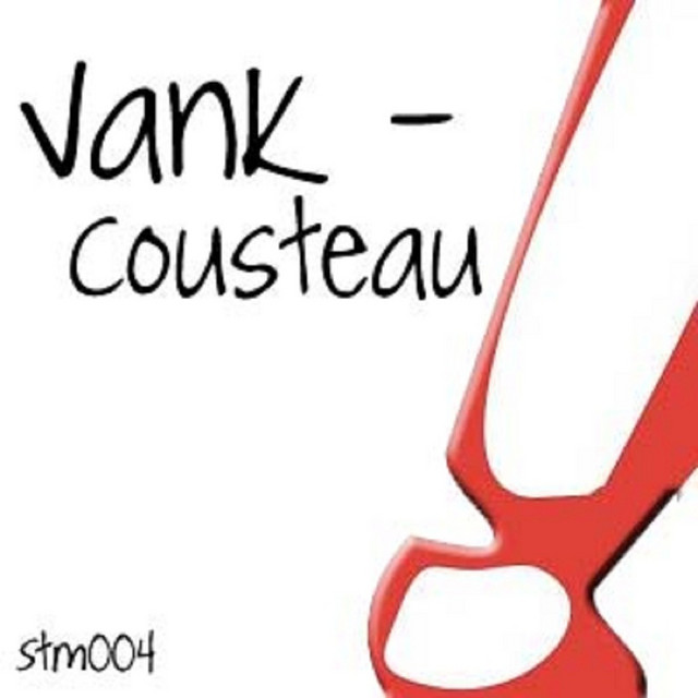 Cousteau - Ljungqvists Diving Remix