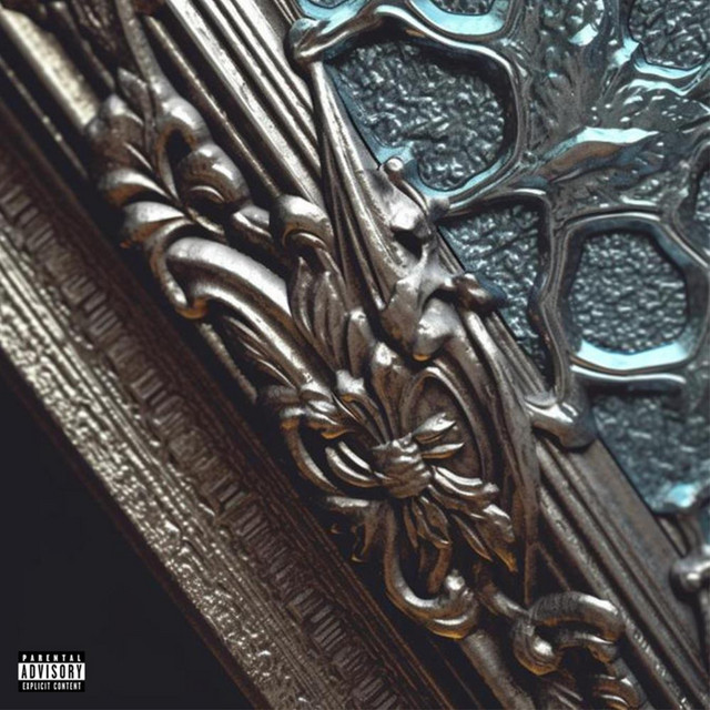 RENAISSANCE MAN cover art