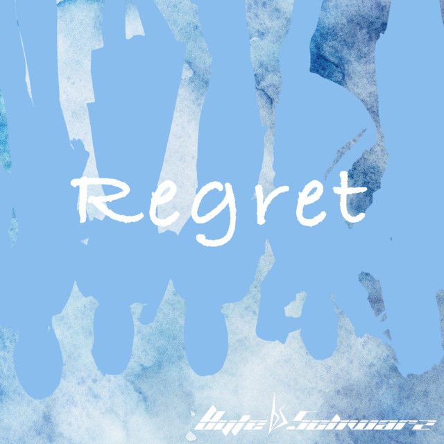 Re:gret cover art