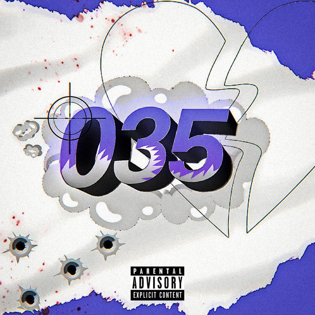 035 cover art