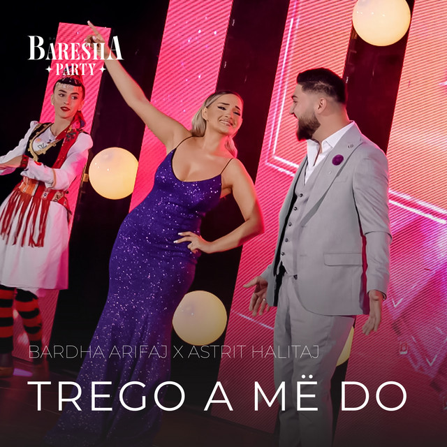 Trego a më do