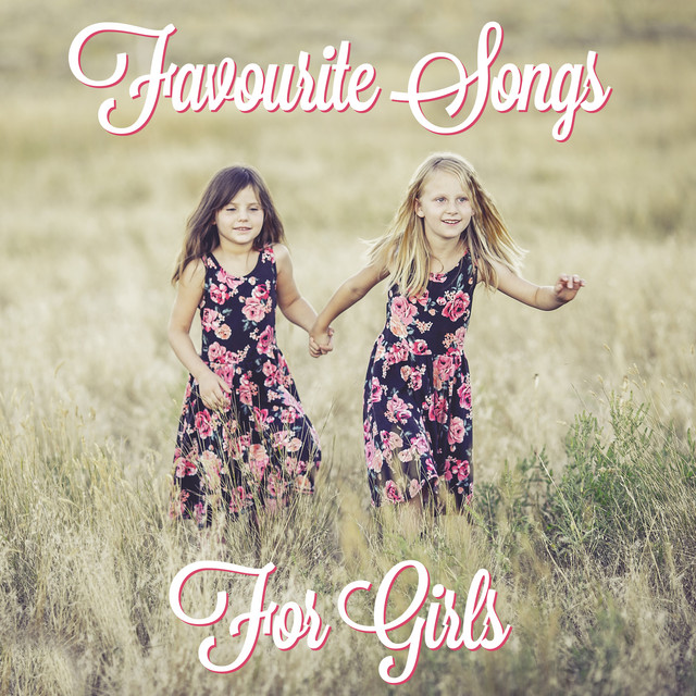 Favourite Songs For Girls cover