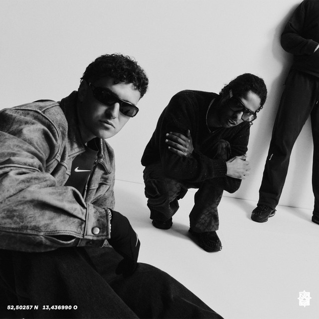 Rats cover art