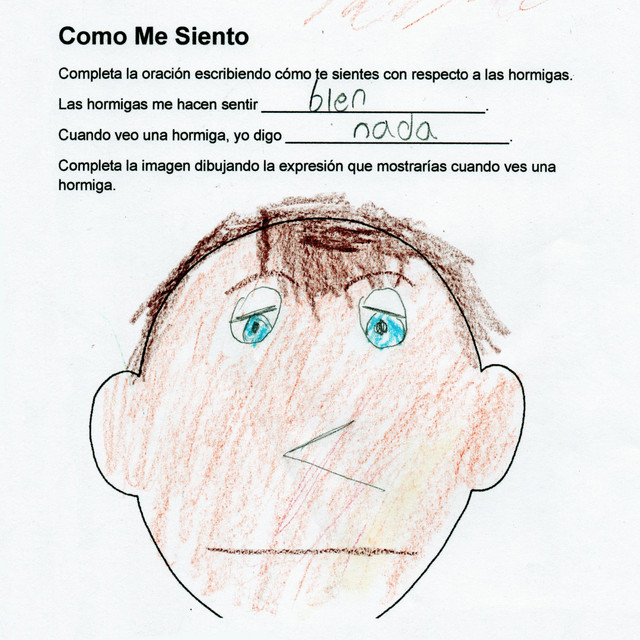 como me siento cover art