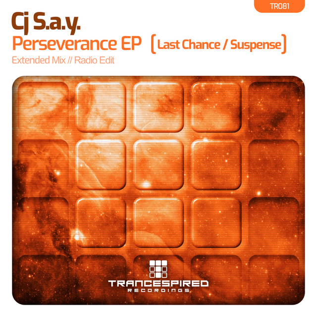Last Chance - Extended Mix cover art
