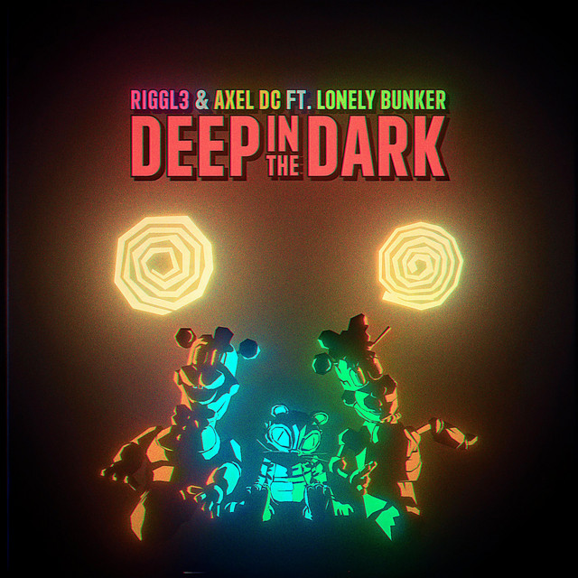 Deep In The Dark