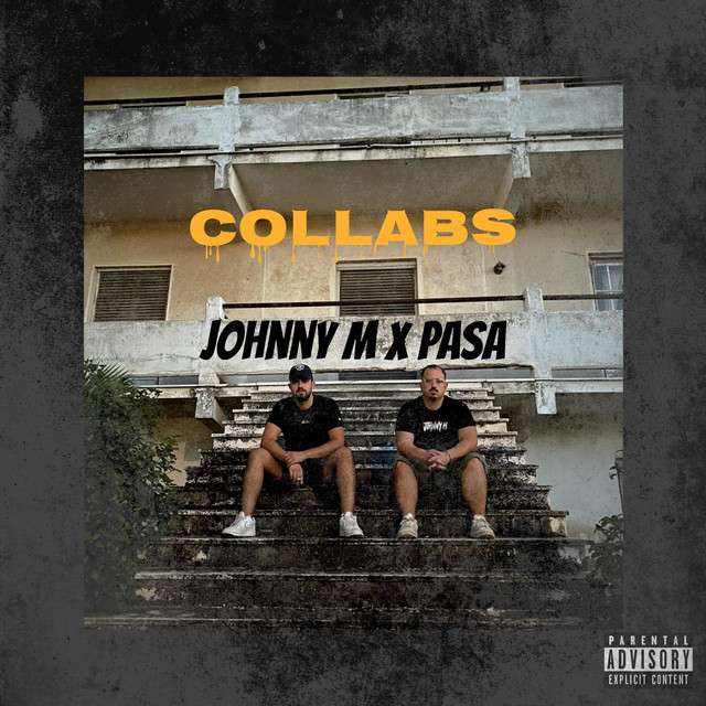 Collabs cover art