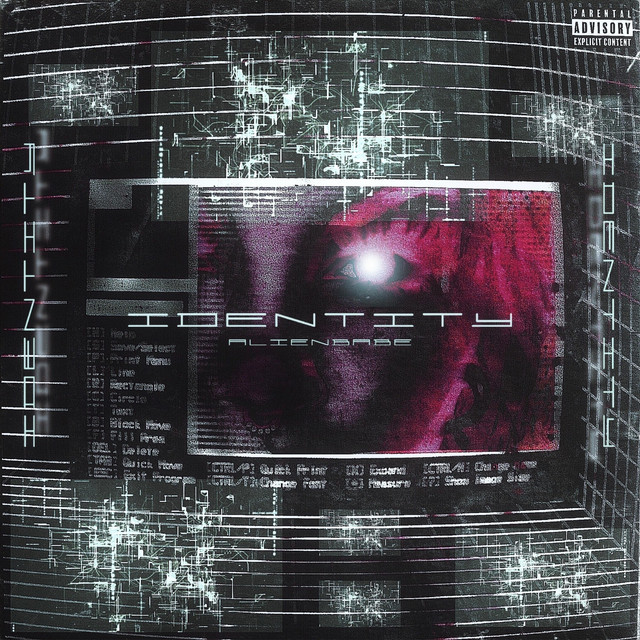 IDENTITY cover art