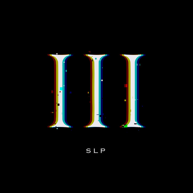 III cover art