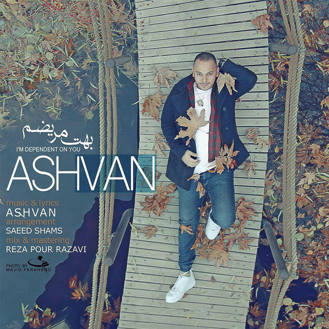 I'm Dependent on You - Single by Ashvan | Spotify