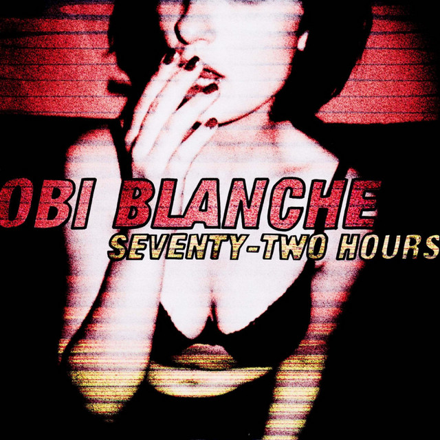 72 Hours cover art