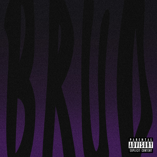 BRUD cover art