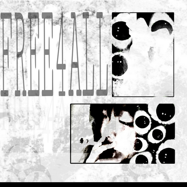 FREE 4 ALL cover art