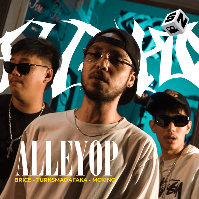 ALLEYOP