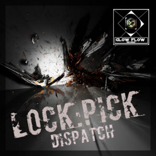 Dispatch cover art