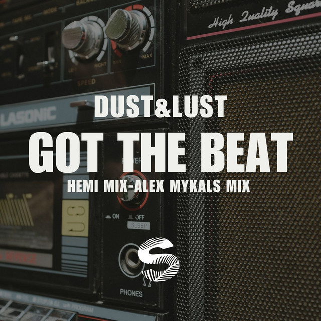 Got The Beat - Hemi Remix