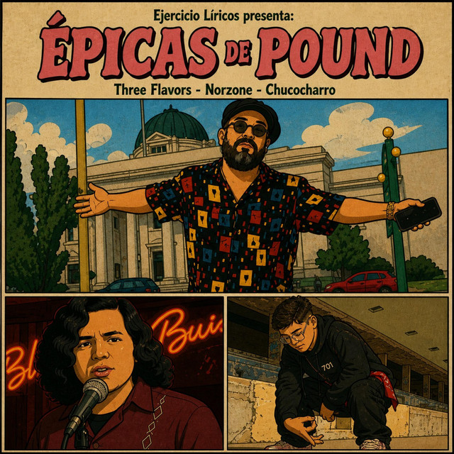 album image