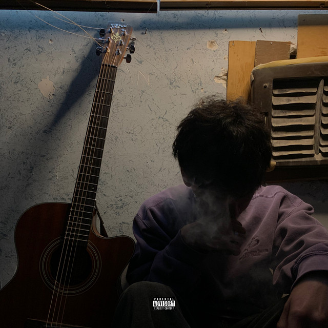 undefined album image