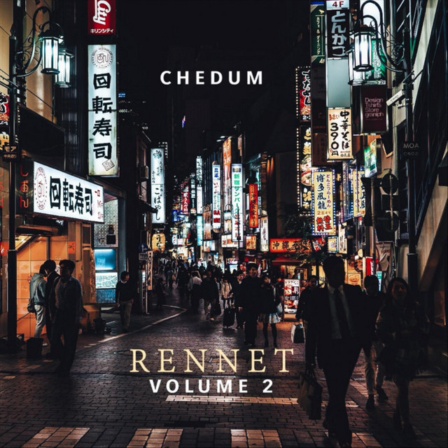 Coffee Shop cover art