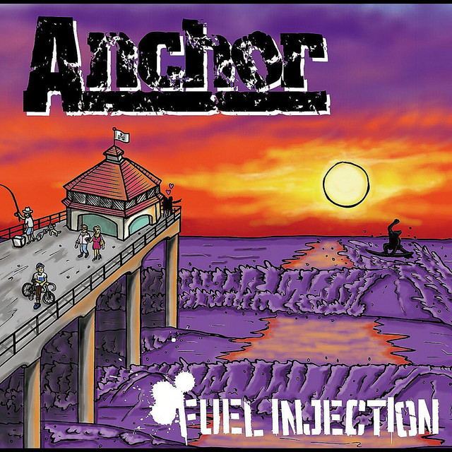 Anchor
