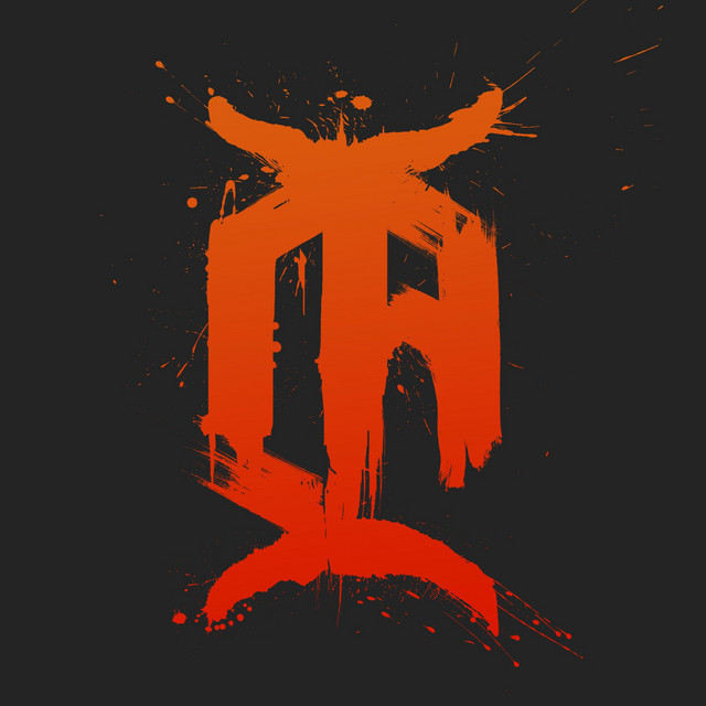 The Guillotine cover art