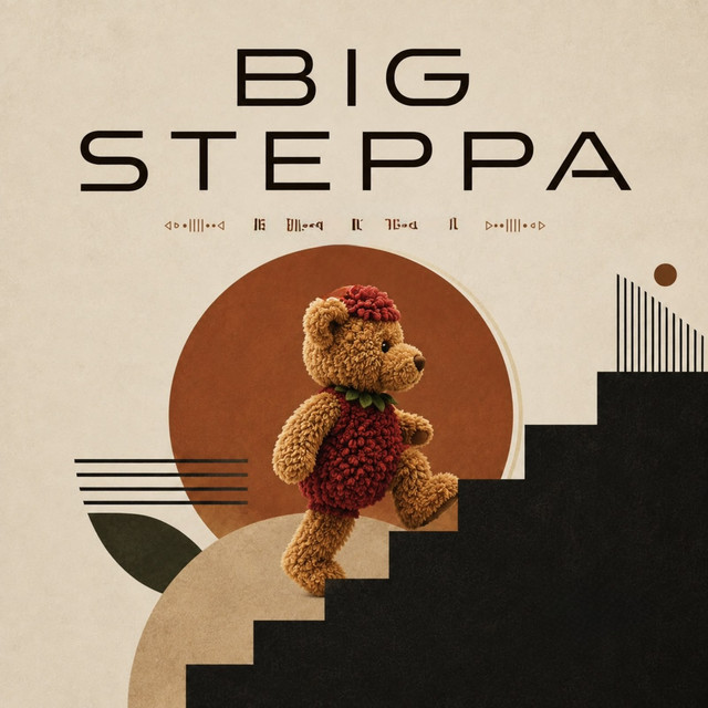 Big Steppa