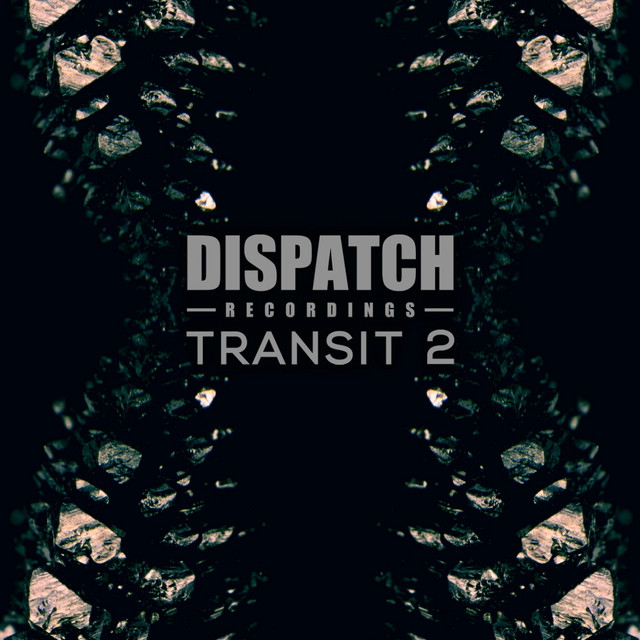Transit 2 cover art