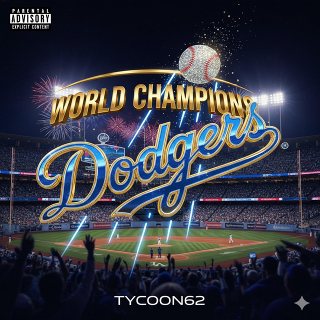 World Champions (Radio Edit)