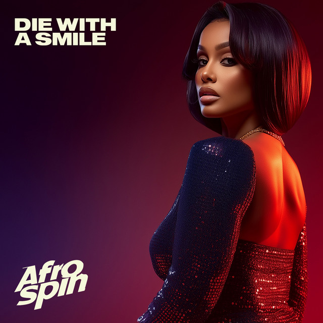 Die With A Smile
