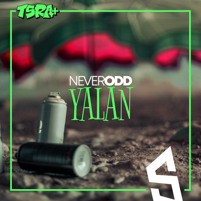 Yalan cover art