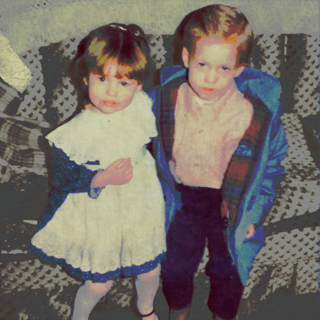 when we were kids - reimagined