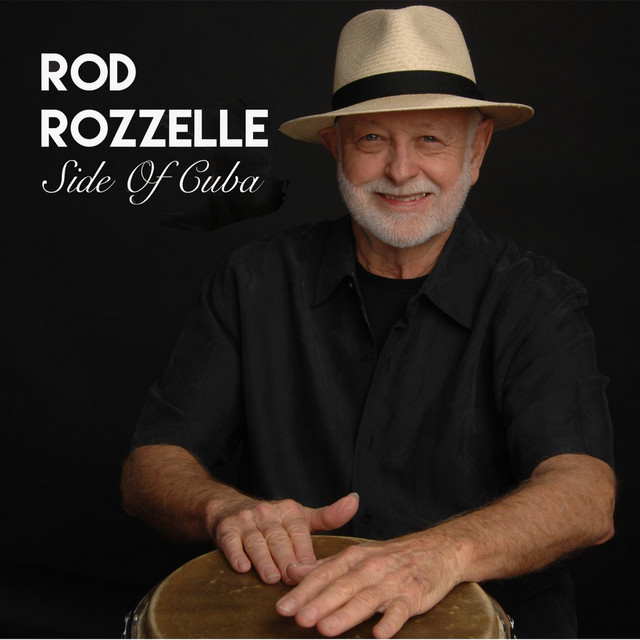 Rod Rozzelle | Spotify