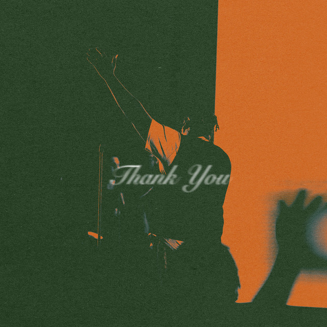 Thank you - Live