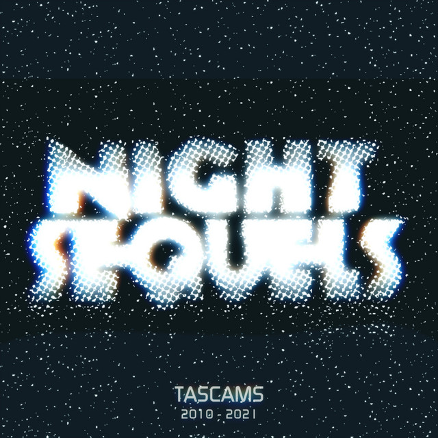 Tascams (2010 - 2021) cover art