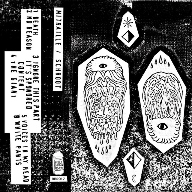 Schroot cover