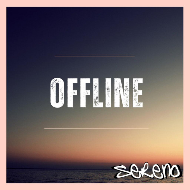 Offline cover art