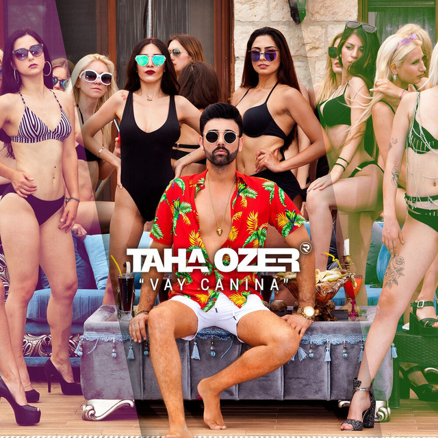 Vay Canına cover