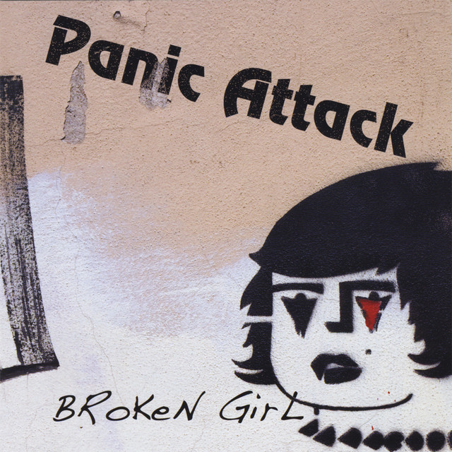 Broken Girl cover art