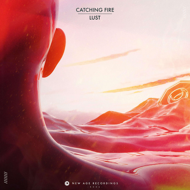 Catching Fire cover art