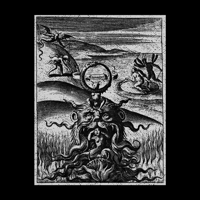 Eeuwigheyt cover art