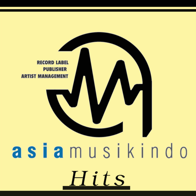 Asia Musikindo Hits cover art