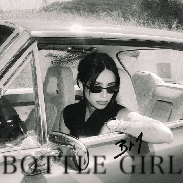 BOTTLE GIRL