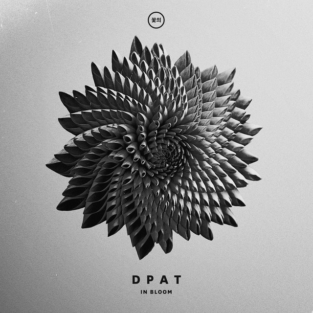 In Bloom cover art