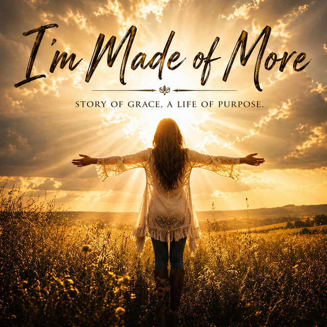 I'm Made of More