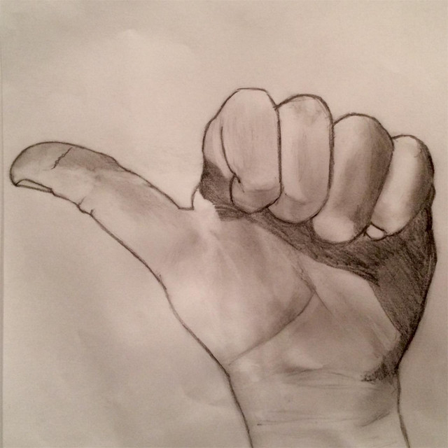 Paper Cuts b/w The Fix cover