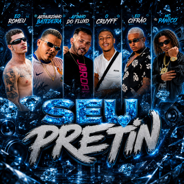 Seu Pretin
