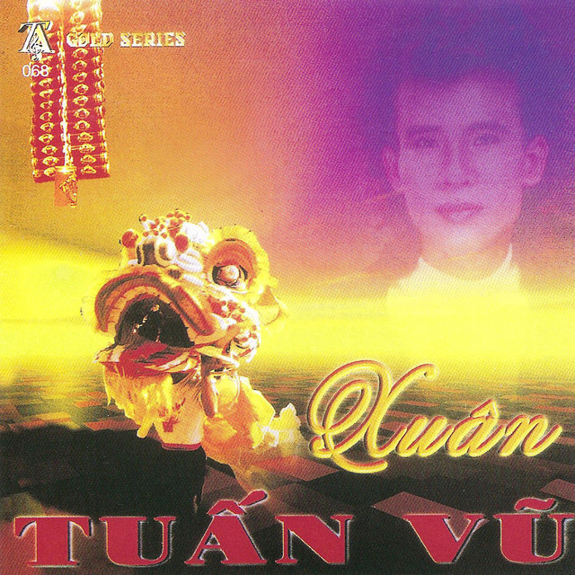 Xuan cover art